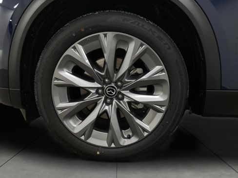 New 2026 MAZDA CX-90 Plug-In Hybrid w/ Preferred image 12