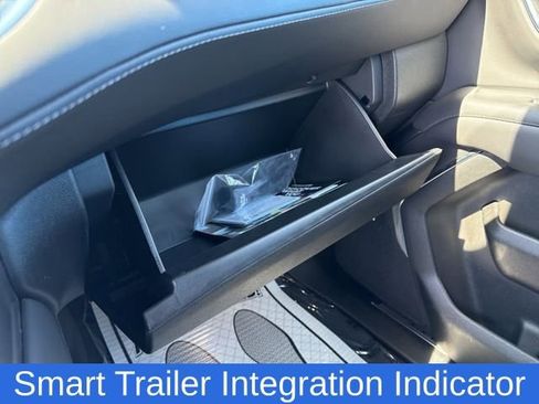 Certified 2024 Chevrolet Tahoe Z71 w/ Z71 Off-Road Package image 31