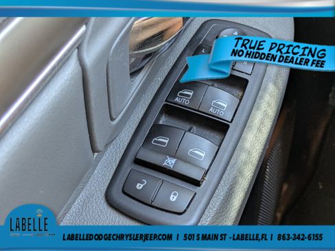 Used 2014 RAM 1500 Big Horn AWD/4WD image 19