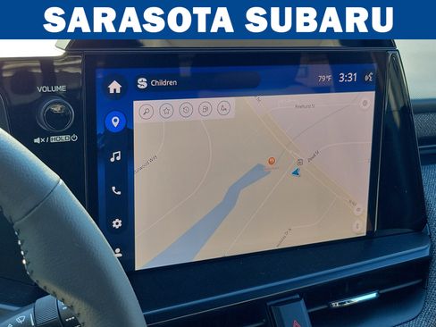 New 2026 Subaru Outback Limited AWD/4WD image 19