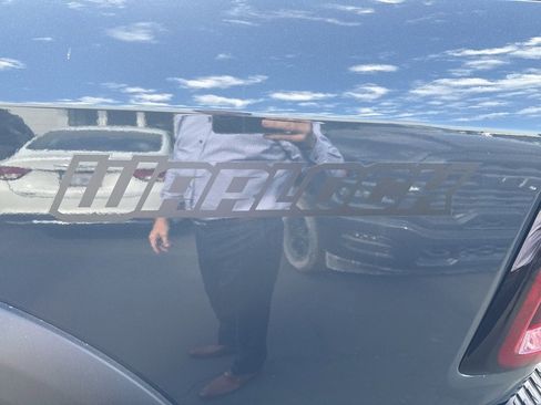 New 2026 RAM 2500 Tradesman image 12