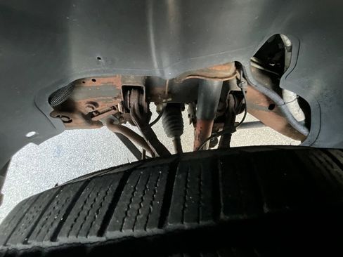 Used 2003 GMC Sierra 1500 Denali image 39