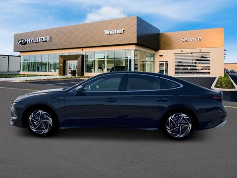 New 2026 Hyundai Sonata SEL image 3