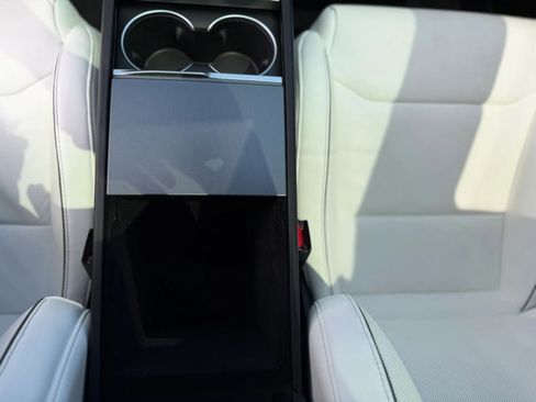 Used 2024 Tesla Model 3 Performance AWD/4WD image 21