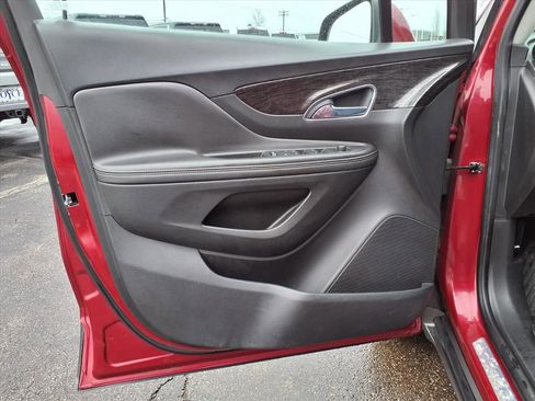 Used 2015 Buick Encore Leather image 19