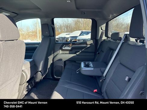 New 2026 GMC Sierra 1500 Elevation image 22