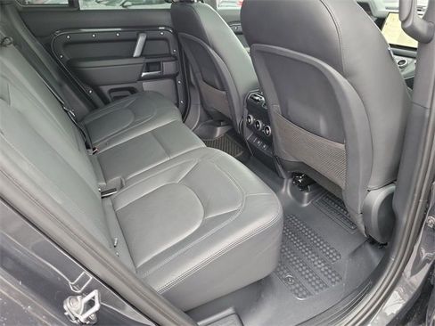 Used 2024 Land Rover Defender 110 Carpathian Edition image 18