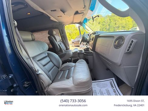 Used 2009 Ford E-250 and Econoline 250 RWD image 13