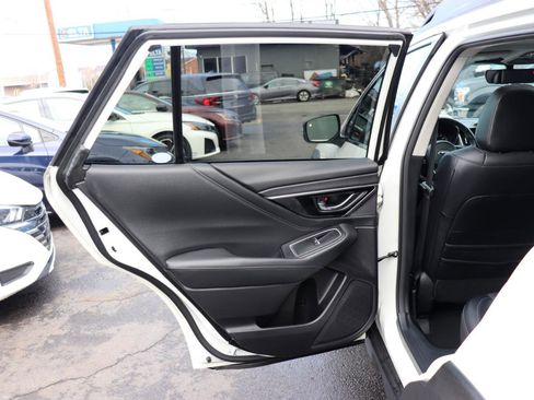 Used 2024 Subaru Outback Limited XT image 26