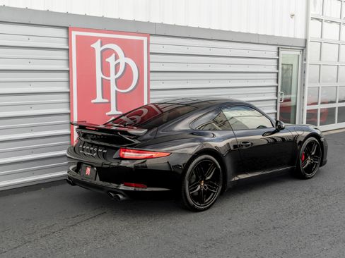 Used 2012 Porsche 911 Carrera S image 41