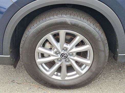 Used 2023 MAZDA CX-5 AWD 2.5 S w/ Select Package image 9