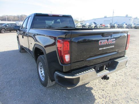 New 2026 GMC Sierra 1500 Pro w/ Pro Value Package image 6