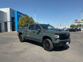 New 2026 Chevrolet Silverado 1500 LT Trail Boss w/ Convenience Package II video 1