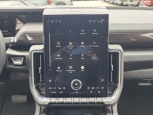 New 2026 GMC Yukon Elevation AWD/4WD image 30