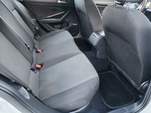 Used 2019 Volkswagen Jetta S w/ Driver Assistance Package FWD image 14