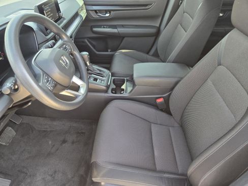 Certified 2024 Honda CR-V EX image 9