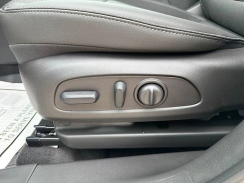 New 2026 Buick Encore GX Preferred w/ Advanced Technology Package AWD/4WD image 11