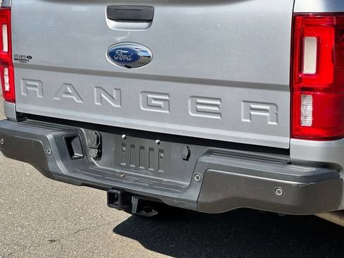 Used 2022 Ford Ranger XLT w/ Equipment Group 302A High RWD image 38