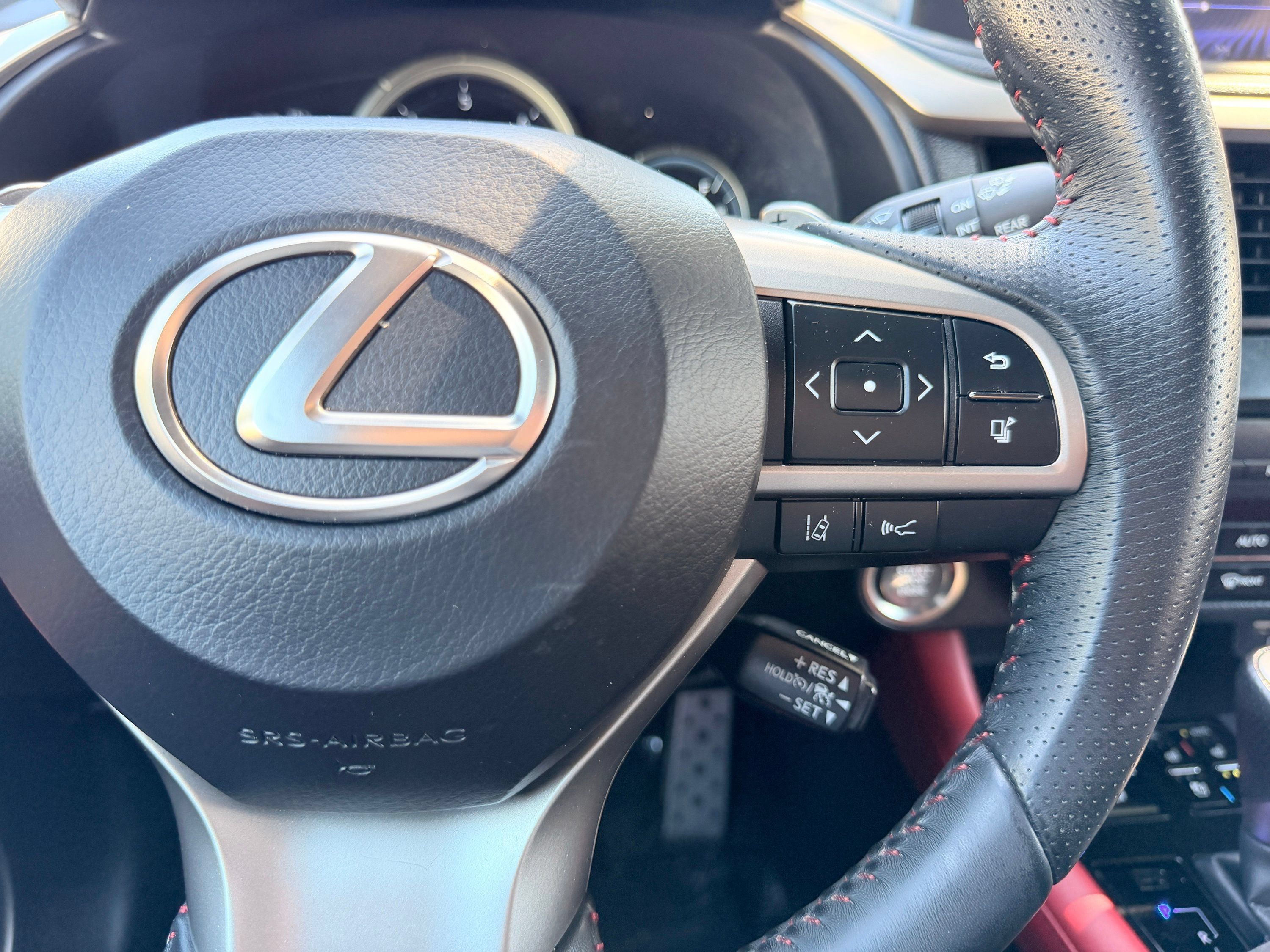 Used 2020 Lexus RX 350 F Sport AWD/4WD image 34