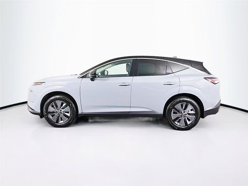 Used 2025 Nissan Murano SL AWD/4WD image 8