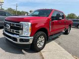 Used 2023 Ford F250 XLT image 4