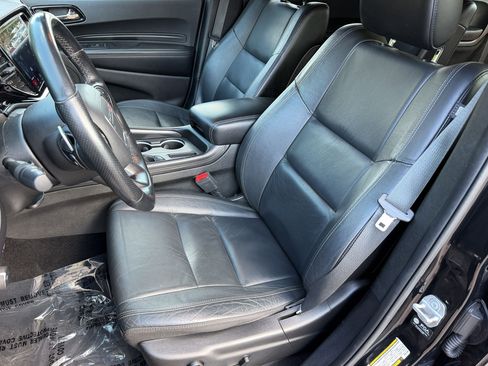 Used 2021 Dodge Durango GT AWD/4WD image 5