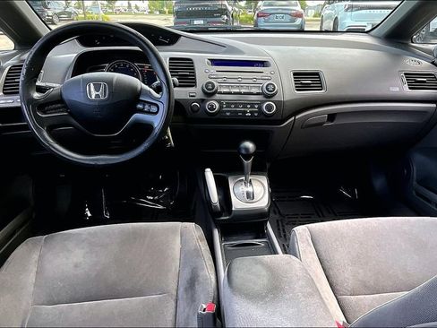 Used 2008 Honda Civic LX image 19