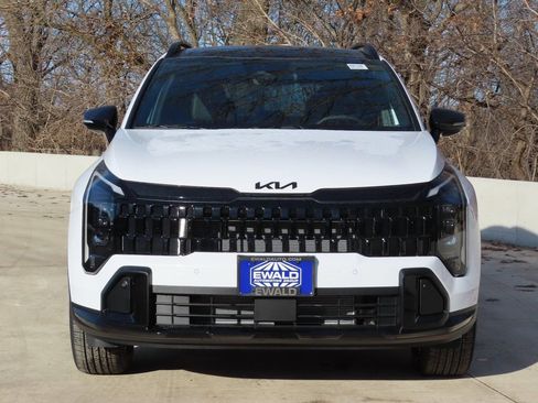 Certified 2026 Kia Sportage X-Line w/ X-Line Premium Package AWD/4WD image 21