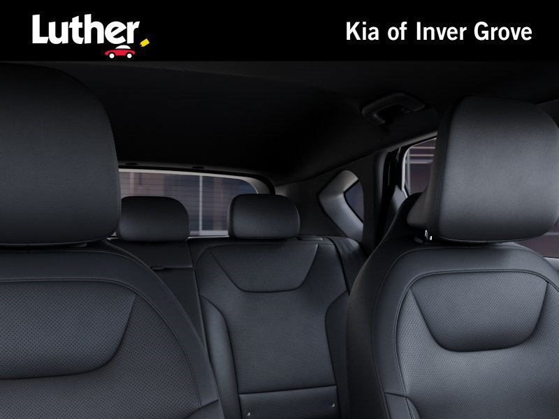 New 2026 Kia K4 EX FWD image 1