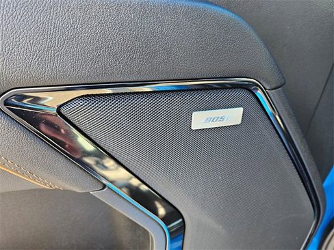 Used 2023 GMC Sierra 1500 AT4 w/ AT4 Premium Package image 20