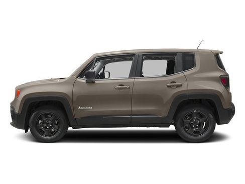 Used 2017 Jeep Renegade Sport w/ Power & Air Group FWD image 6