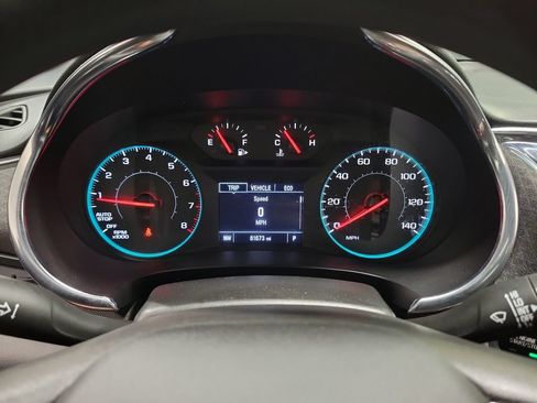 Used 2019 Chevrolet Malibu LT FWD image 16