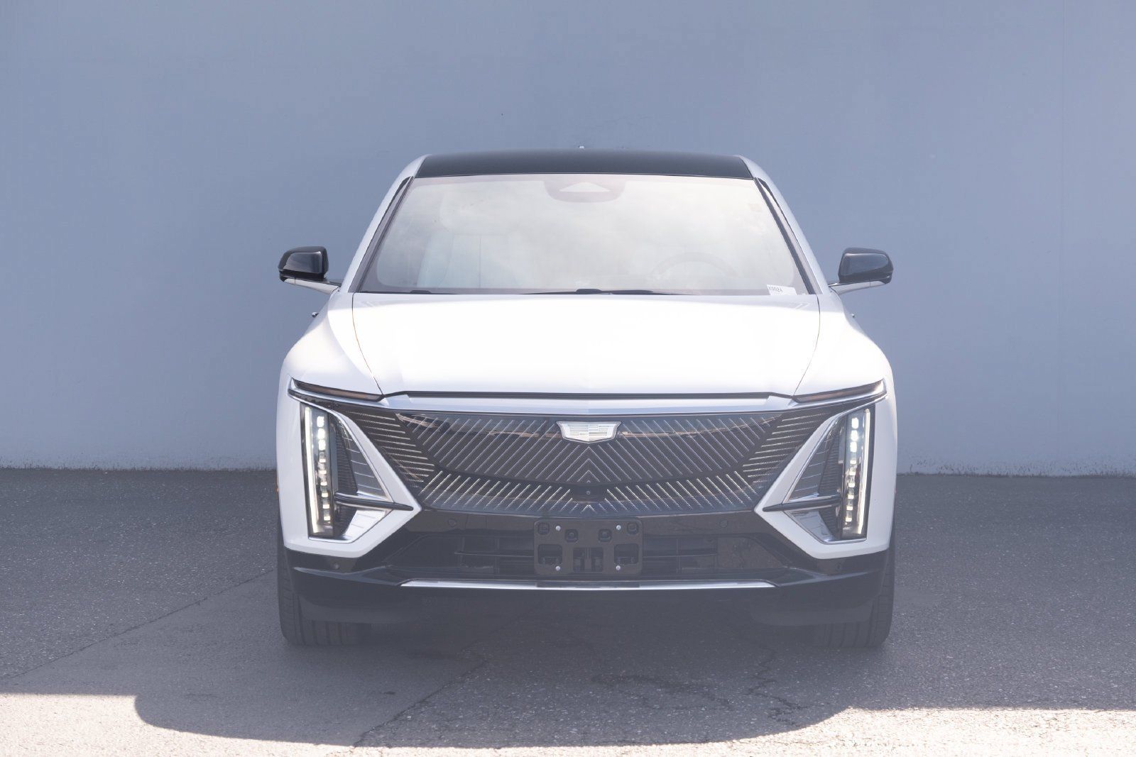 Used 2024 Cadillac Lyriq Luxury AWD/4WD image 21