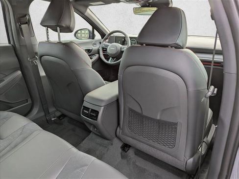New 2026 Hyundai Sonata N Line image 30