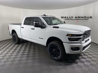 New 2026 RAM 2500 Big Horn video 1