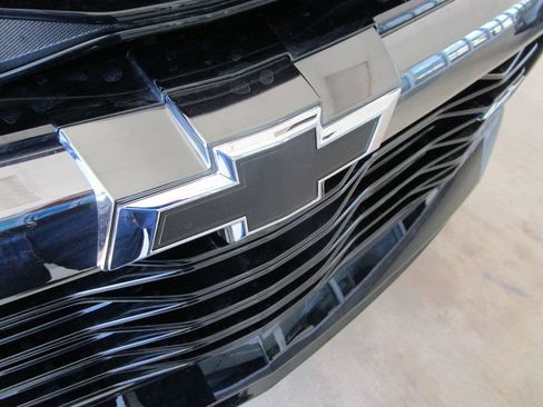 New 2026 Chevrolet Blazer RS w/ Driver Confidence II Package FWD image 25
