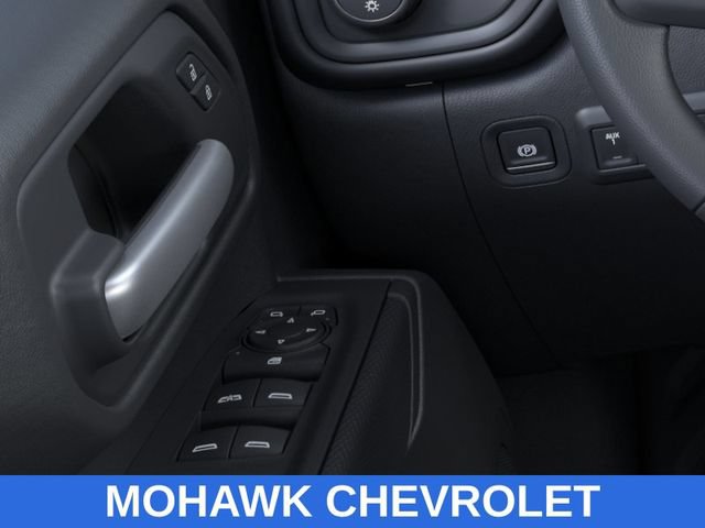New 2026 Chevrolet Silverado 2500 W/T w/ WT Convenience Package AWD/4WD image 22