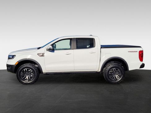 Used 2022 Ford Ranger Lariat w/ Tremor Off-Road Package image 7