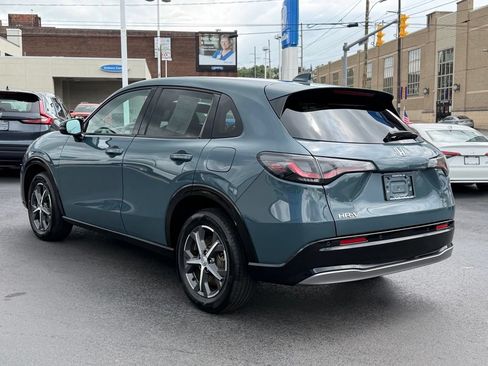 Used 2024 Honda HR-V EX-L image 26