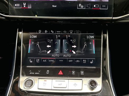 Certified 2023 Audi Q7 3.0T Prestige w/ Prestige Package AWD/4WD image 33