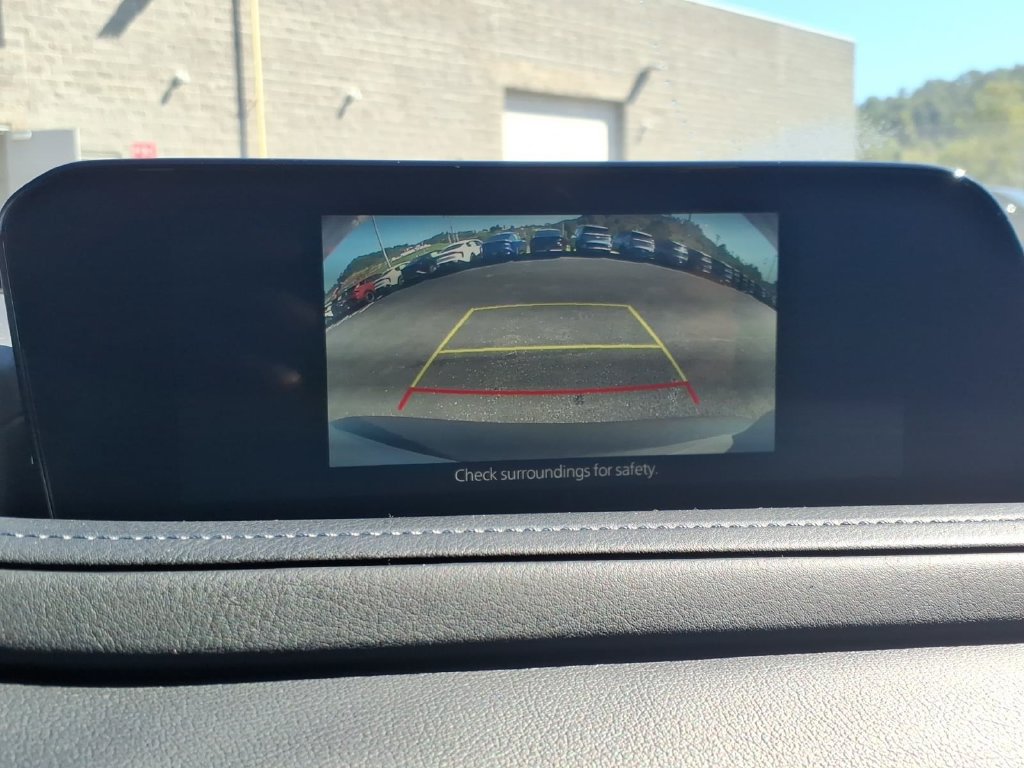 Used 2023 MAZDA CX-30 AWD 2.5 S w/ Select Package image 22