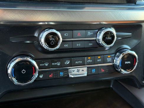 New 2026 Ford F450 King Ranch w/ Chrome Package image 13