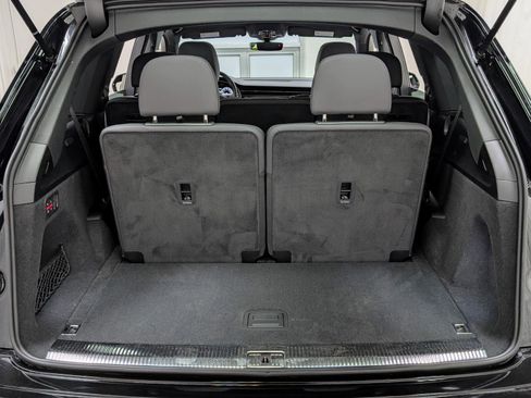 Used 2023 Audi Q7 2.0T Premium Plus w/ Premium Plus Package image 22