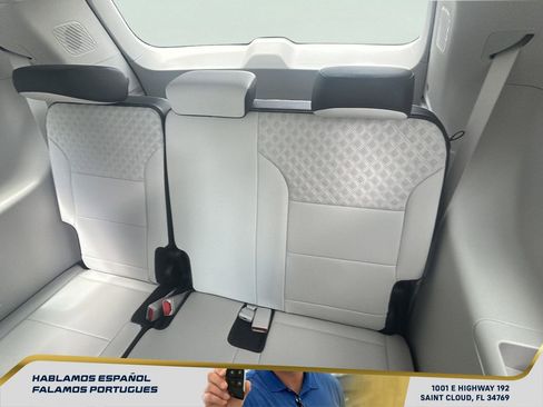 New 2026 GMC Acadia Denali w/ Super Cruise Package FWD image 37