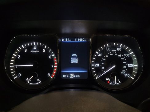Used 2019 Nissan Titan SV RWD image 23