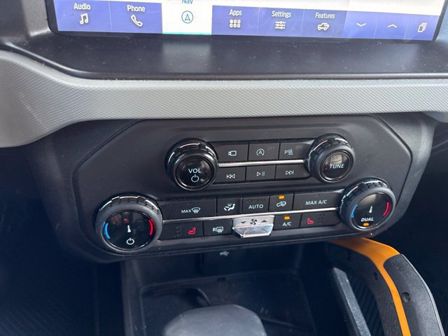 Used 2022 Ford Bronco Badlands AWD/4WD image 18