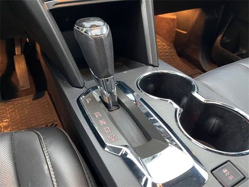 Used 2016 GMC Terrain Denali image 25