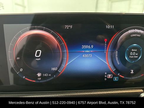 Certified 2022 Mercedes-Benz GLB 250 image 13