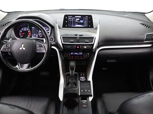 Used 2019 Mitsubishi Eclipse Cross SEL AWD/4WD image 23