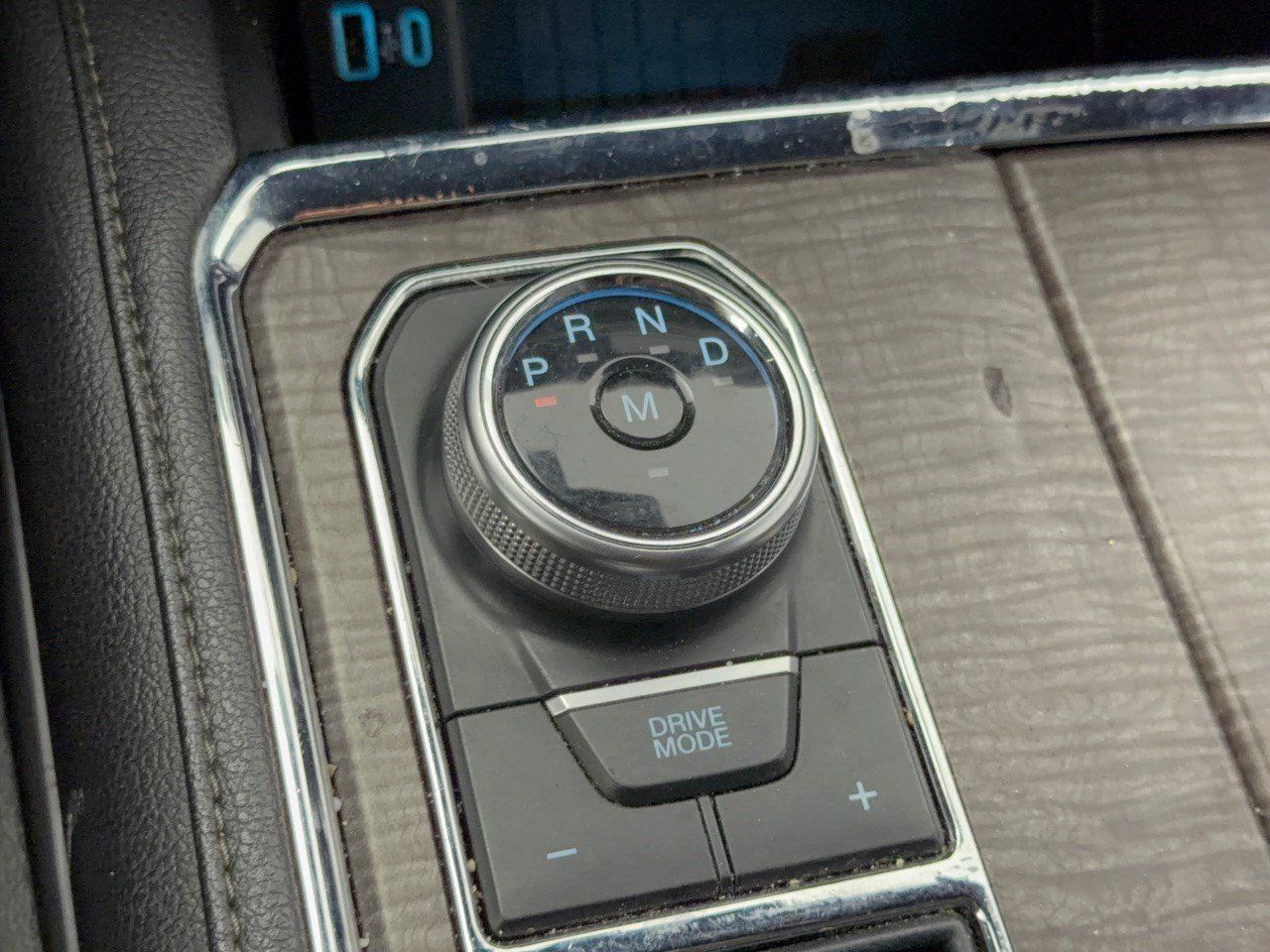 Used 2020 Ford Expedition Limited RWD image 21